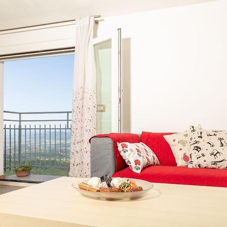 Mansarda Moro Apartamento Baunei Exterior foto