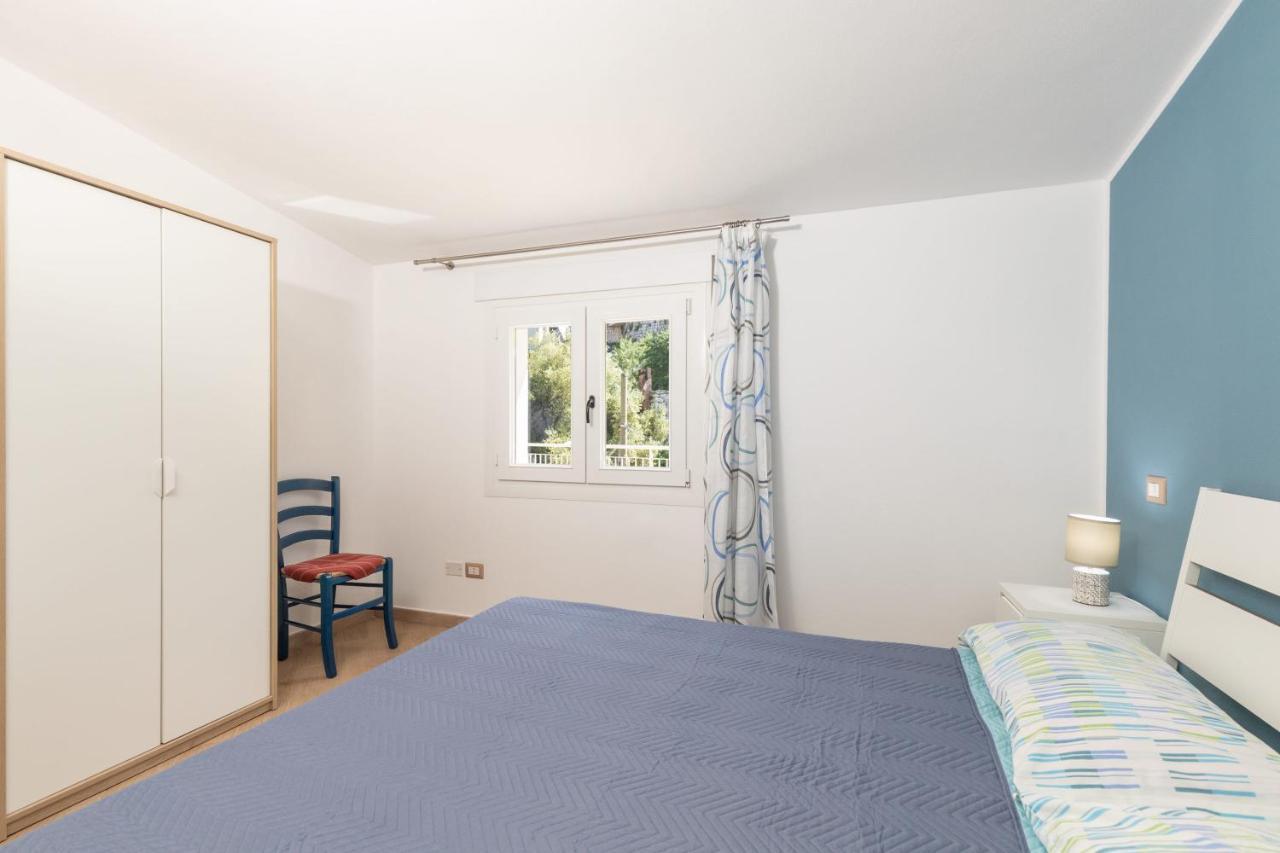 Mansarda Moro Apartamento Baunei Exterior foto
